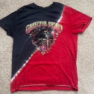 Grateful Dead Graphic Tee